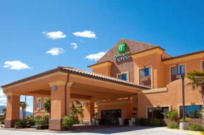 Отель Holiday Inn Express Kingman, an IHG Hotel  Кингман